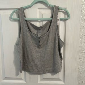 Lou & grey tank top